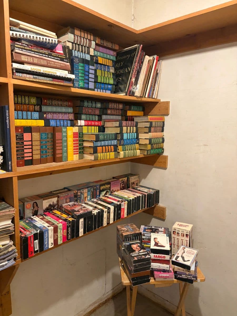 Phoenix Estate Sale — Furniture, Framed Art, Dinnerware, Guitar & More photo 9