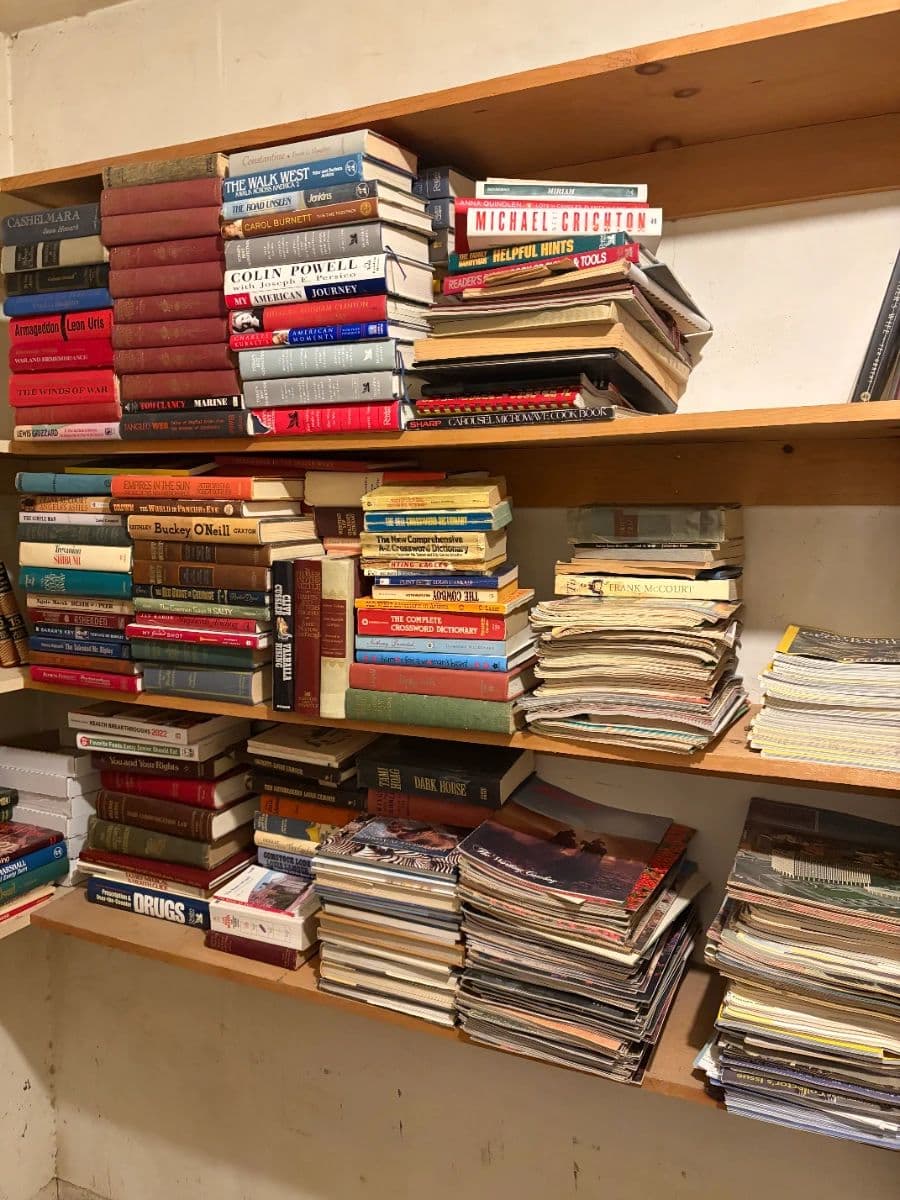 Phoenix Estate Sale — Furniture, Framed Art, Dinnerware, Guitar & More photo 8