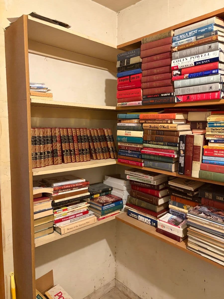 Phoenix Estate Sale — Furniture, Framed Art, Dinnerware, Guitar & More photo 7