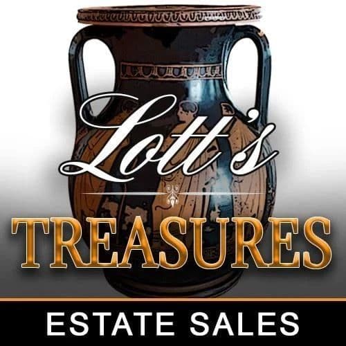 Decatur Past & Current Treasures with Lotts Treasures photo 1