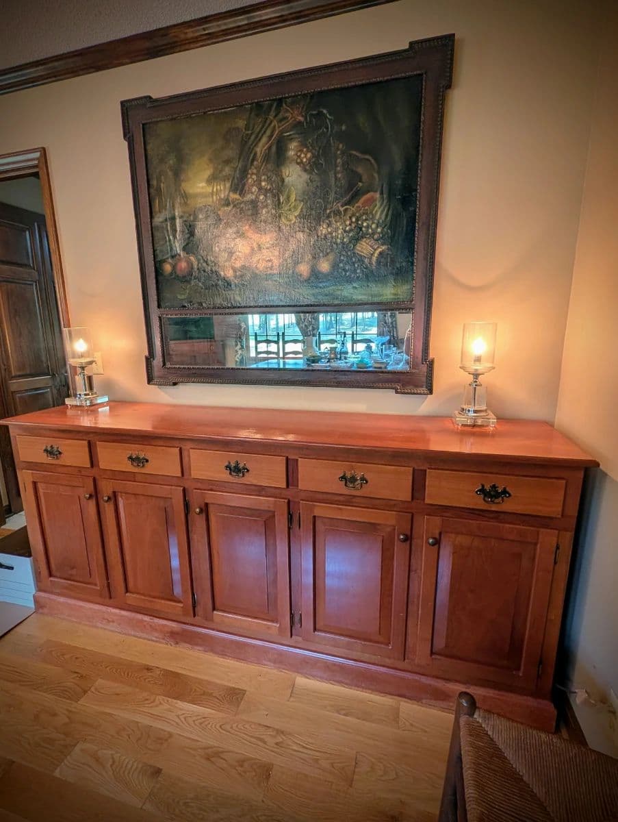 Estate of Attorney Burt English - Shelbyville Sale photo 1
