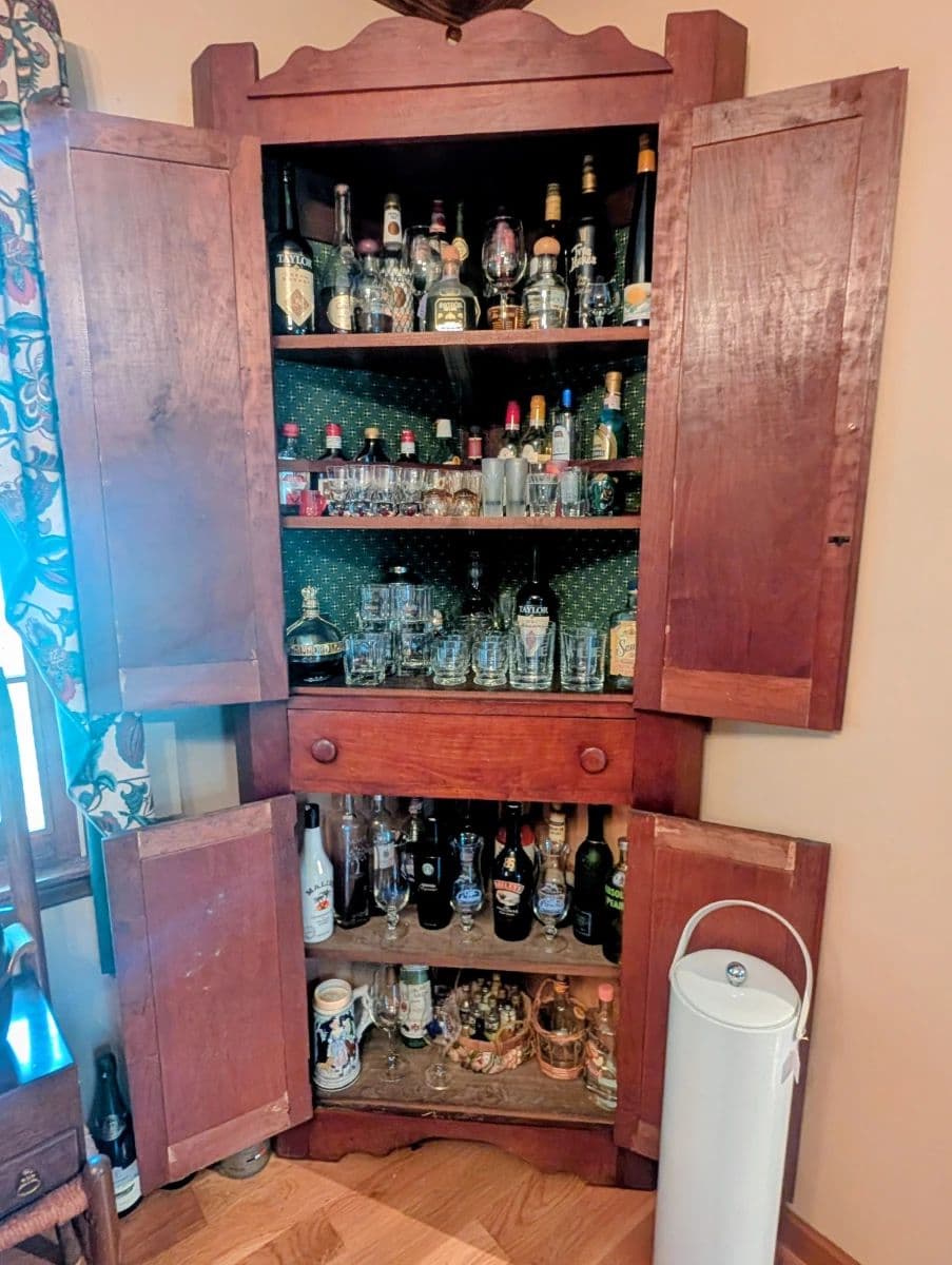 Estate of Attorney Burt English - Shelbyville Sale photo 10