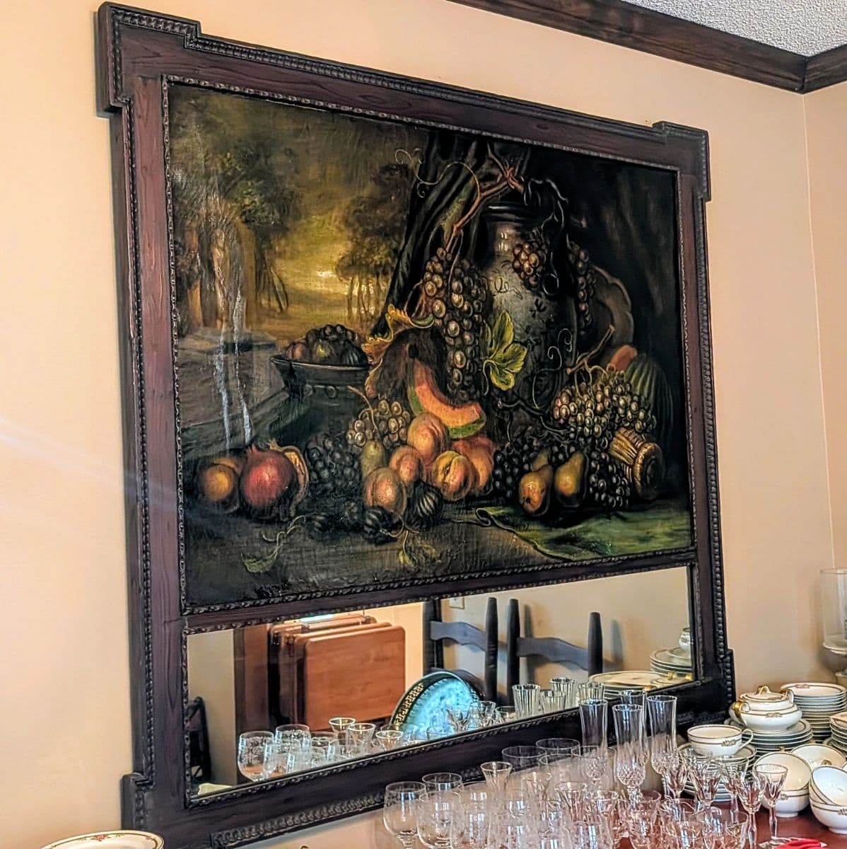 Estate of Attorney Burt English - Shelbyville Sale photo 9