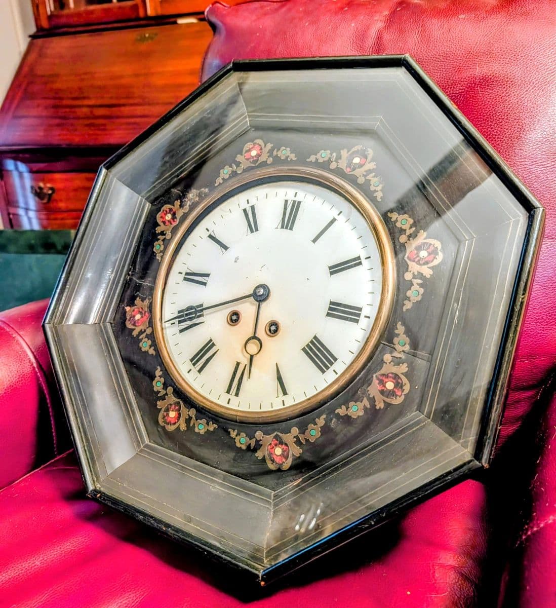 Estate of Attorney Burt English - Shelbyville Sale photo 7