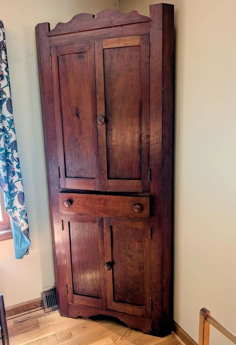 Estate of Attorney Burt English - Shelbyville Sale photo 2