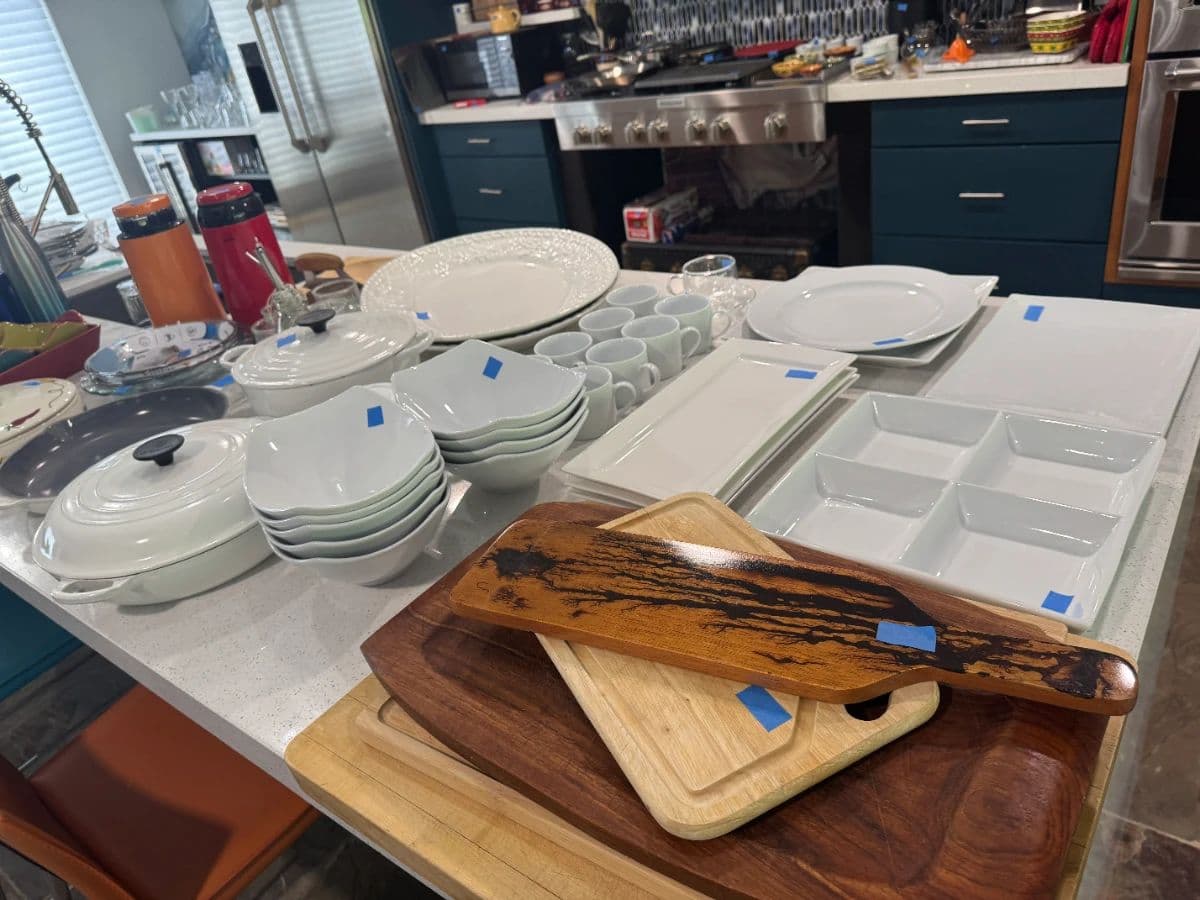 HUGE High End Estate Sale by Estate Sales by Bridges + CO photo 3