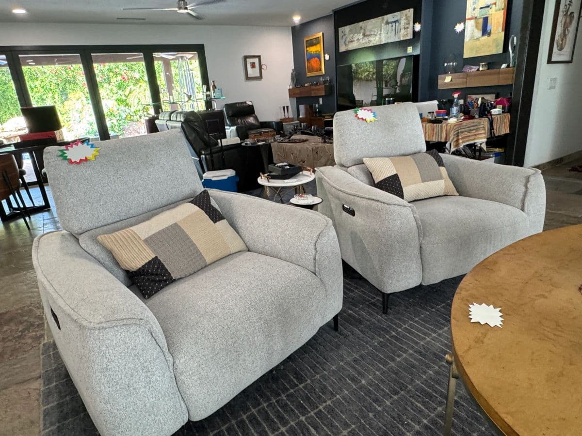 HUGE High End Estate Sale by Estate Sales by Bridges + CO photo 5