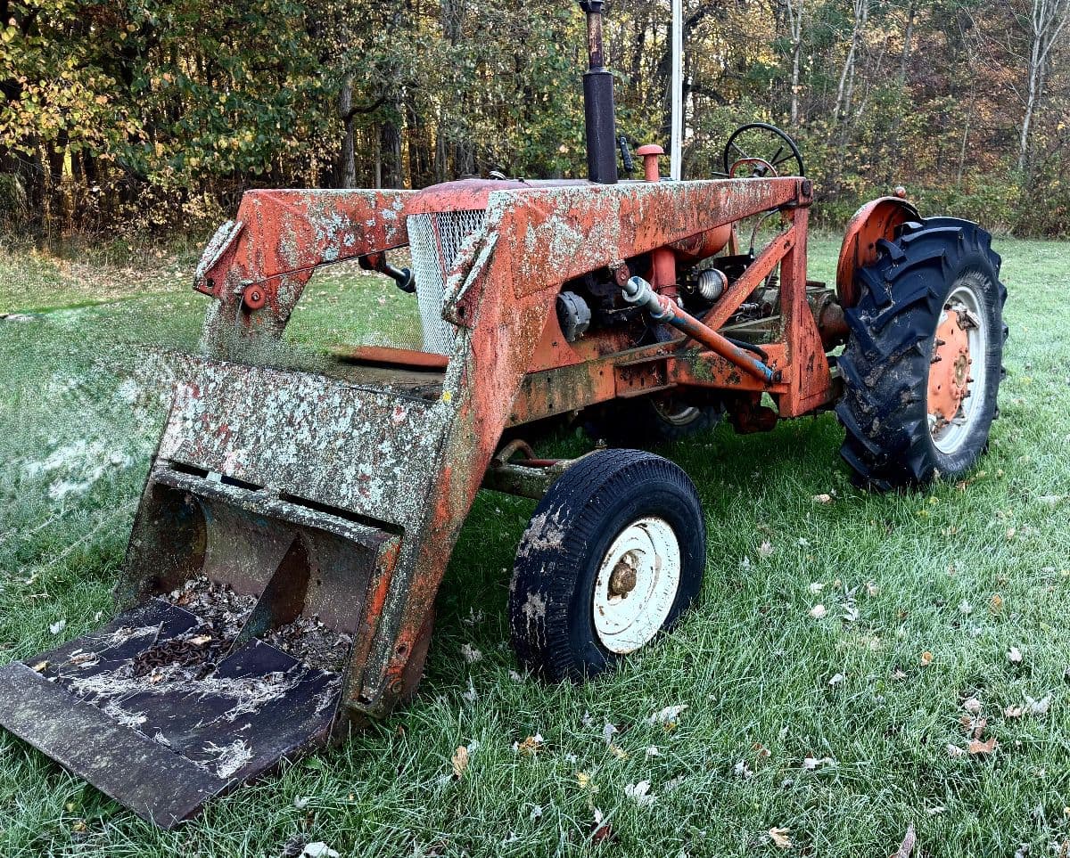 Huge Oxford Michigan Estate Sale photo 4