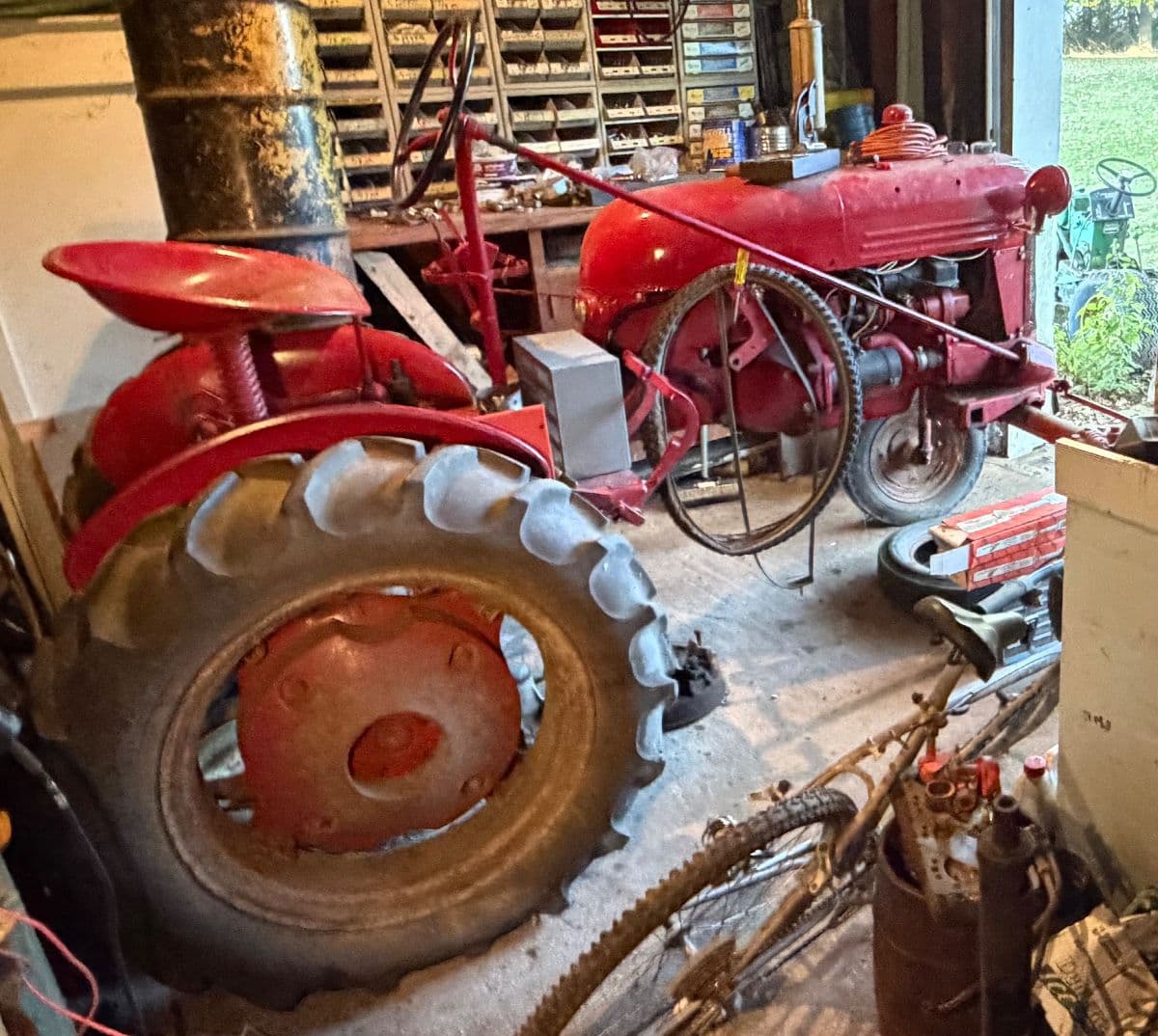 Huge Oxford Michigan Estate Sale photo 7