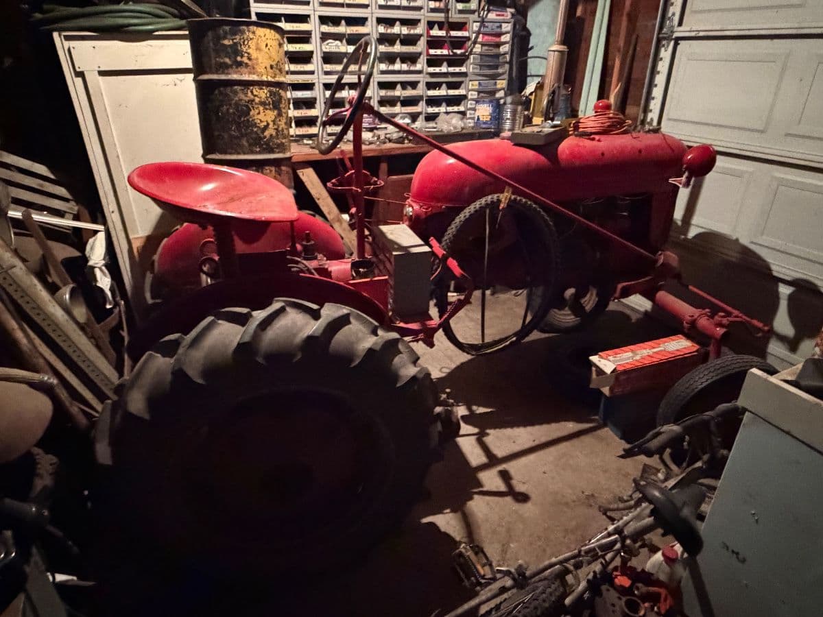 Huge Oxford Michigan Estate Sale photo 9