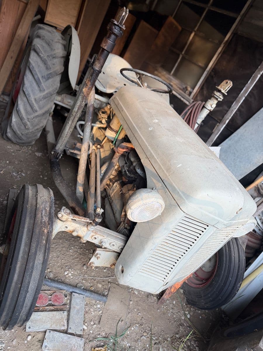 Huge Oxford Michigan Estate Sale photo 10