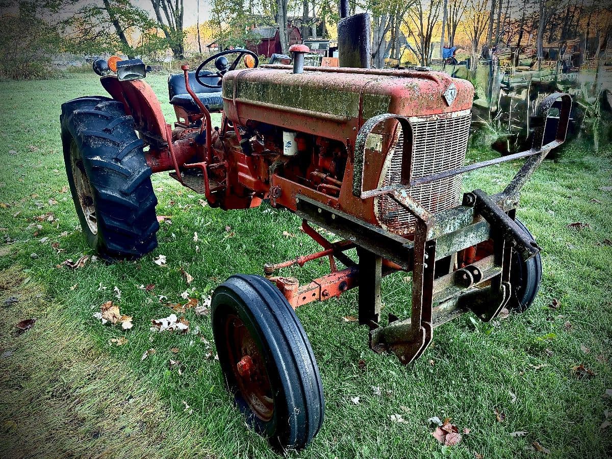 Huge Oxford Michigan Estate Sale photo 2
