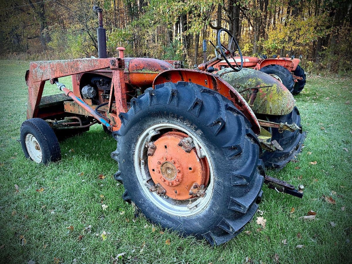 Huge Oxford Michigan Estate Sale photo 5