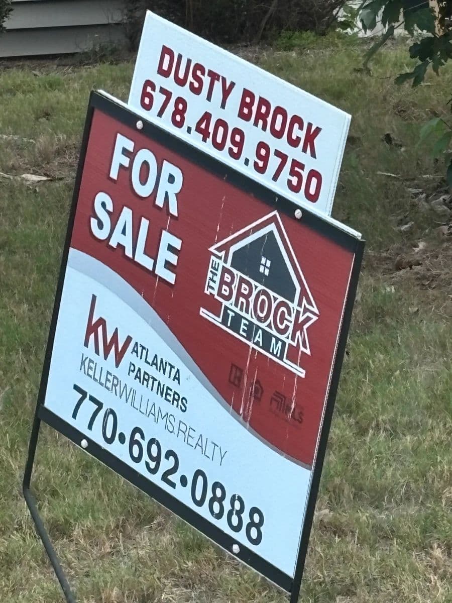 Find us in McDonough! Moving sale! photo 3