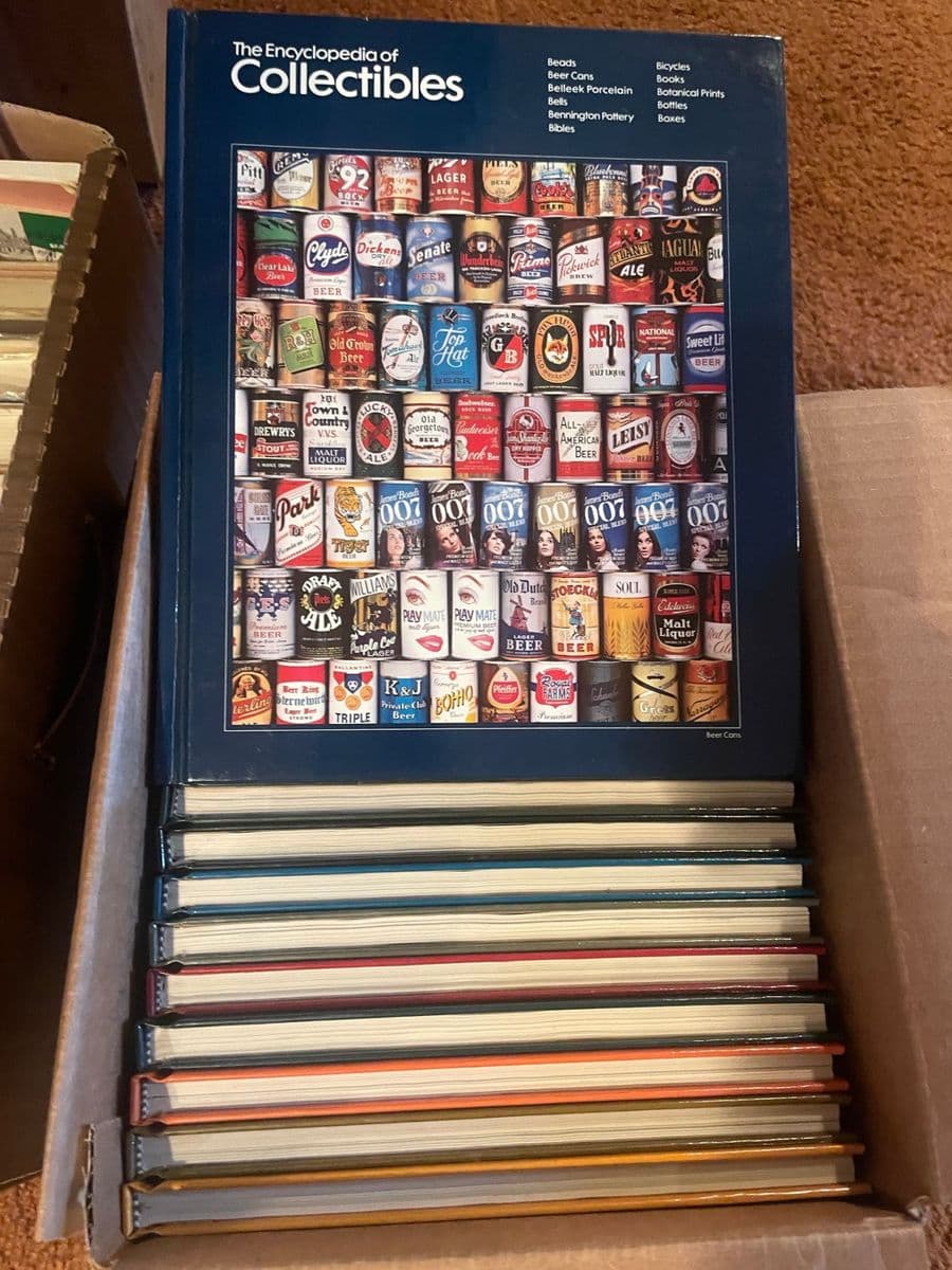 Lots of Collections in Langhorne, PA photo 5