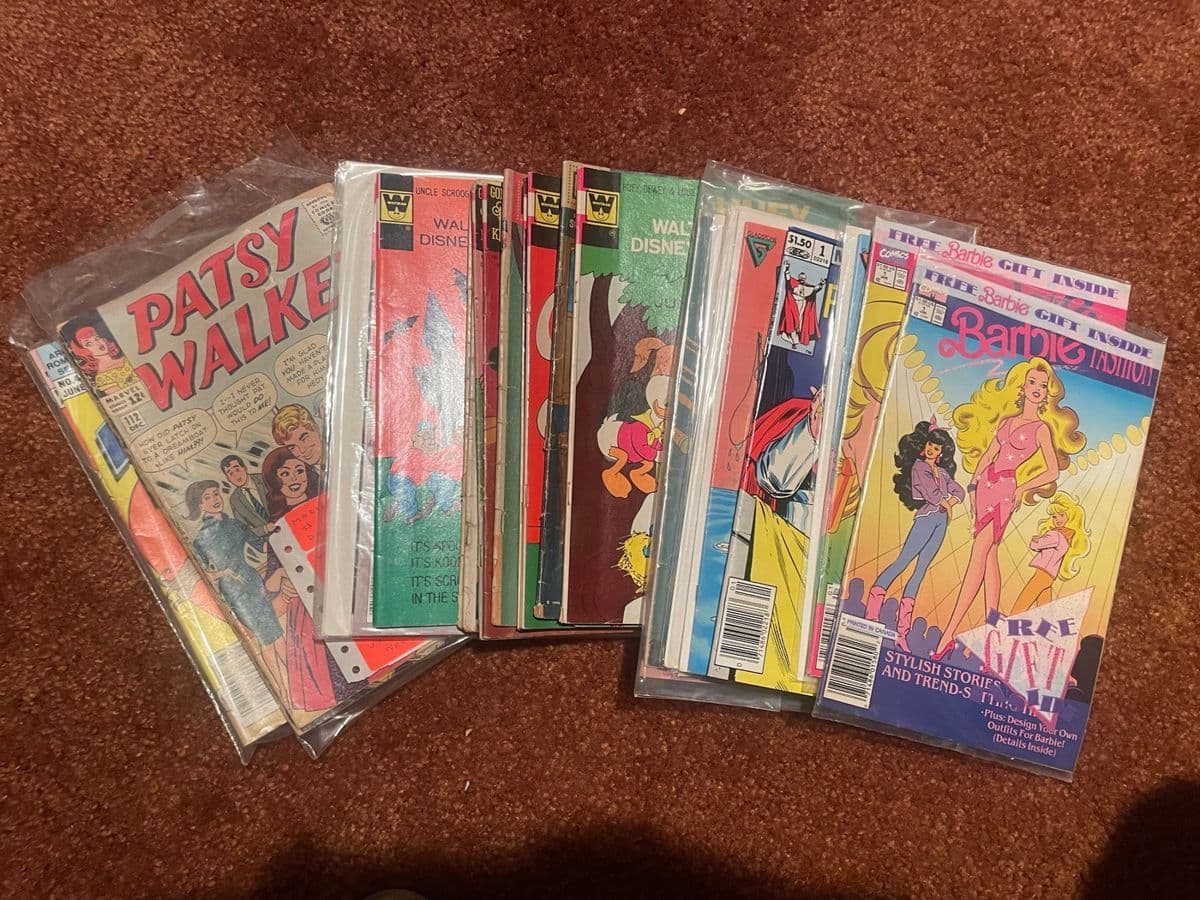 Lots of Collections in Langhorne, PA photo 4