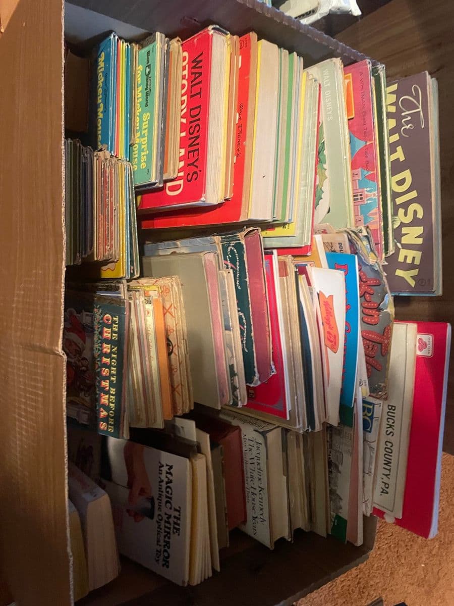 Lots of Collections in Langhorne, PA photo 6