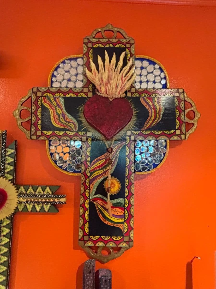 Extraordinary Latin Art, Dia De Los Muertos, Artesanía & More photo 7