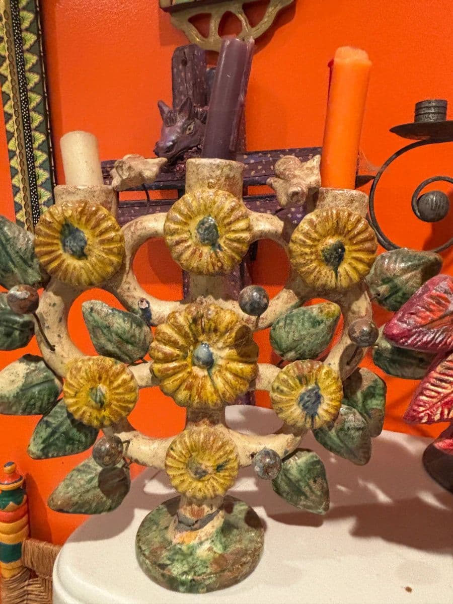 Extraordinary Latin Art, Dia De Los Muertos, Artesanía & More photo 9