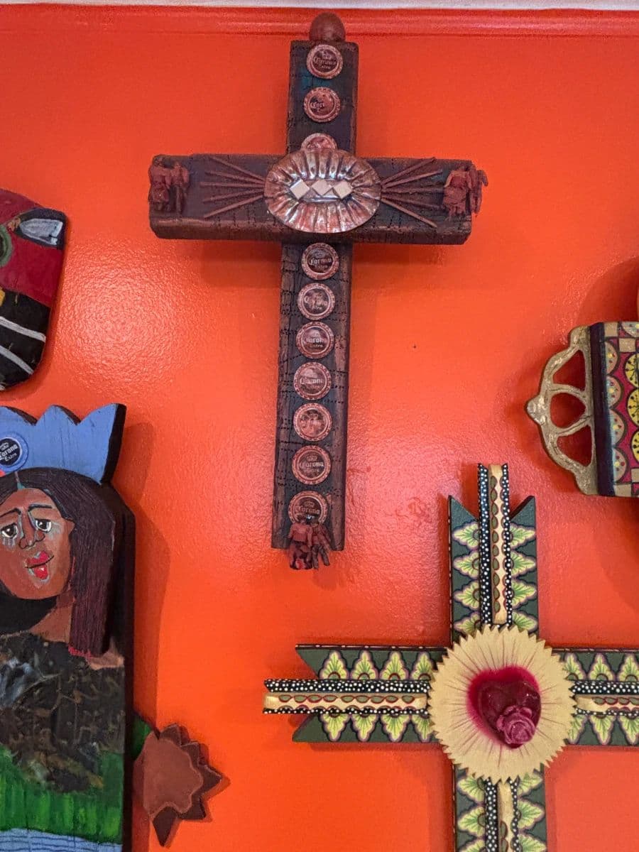 Extraordinary Latin Art, Dia De Los Muertos, Artesanía & More photo 8