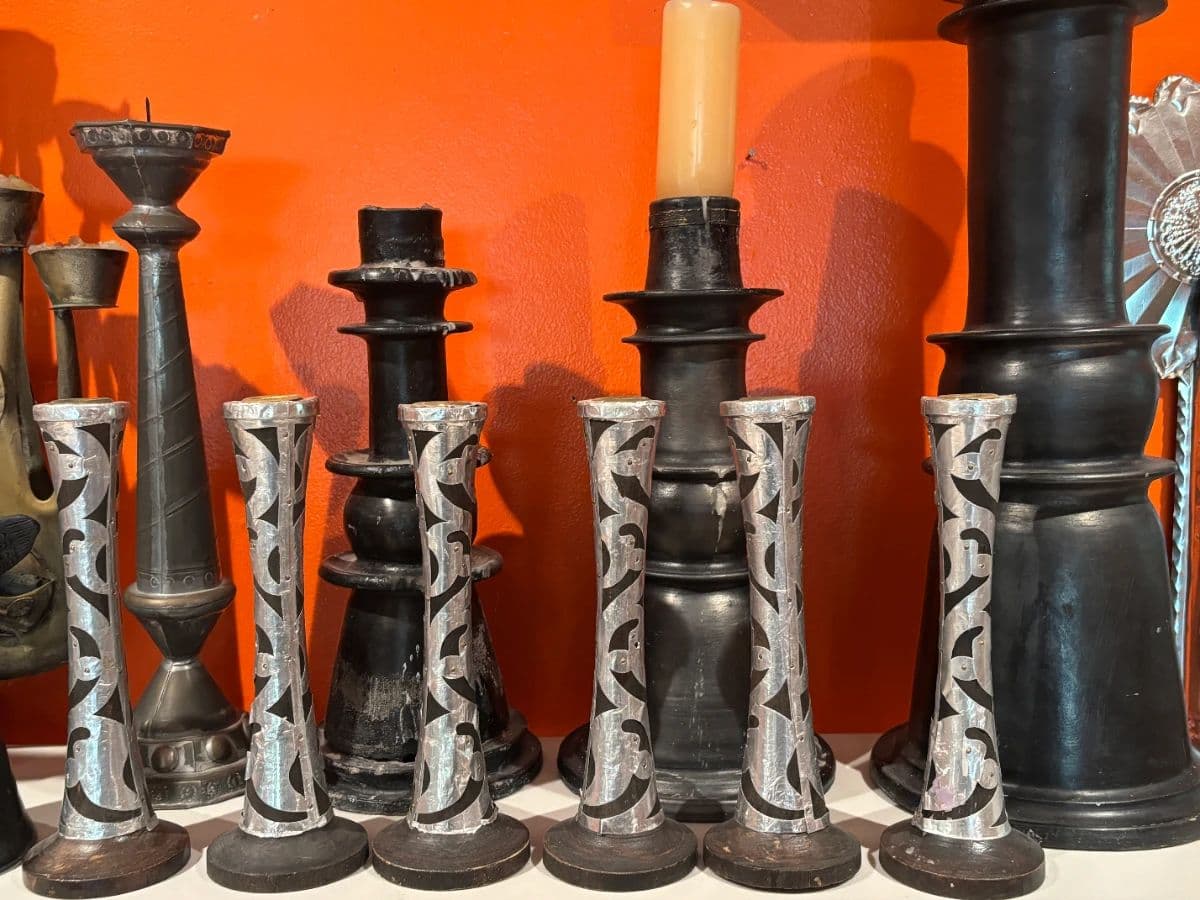 Extraordinary Latin Art, Dia De Los Muertos, Artesanía & More photo 10