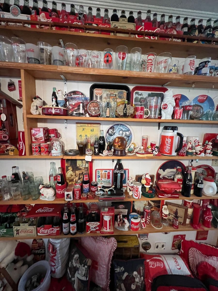 Richardson Estate Sale by QueenBees Estate Sale. photo 1