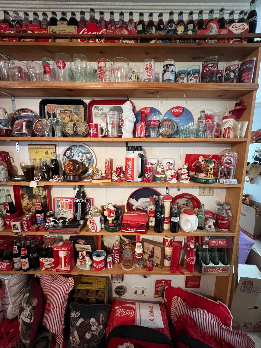 Richardson Estate Sale by QueenBees Estate Sale. photo 2