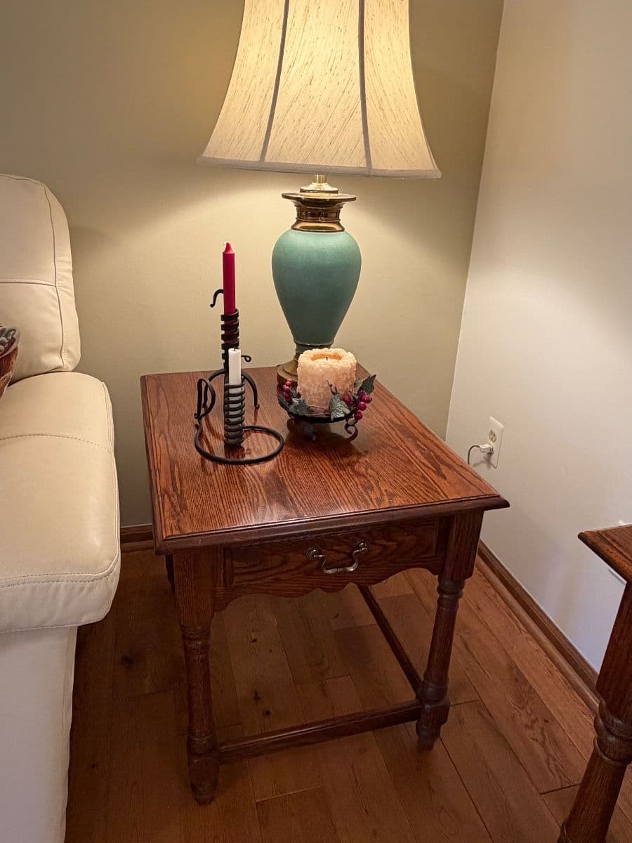 90s Time Capsule "Country Cottage" Estate Sale! photo 9