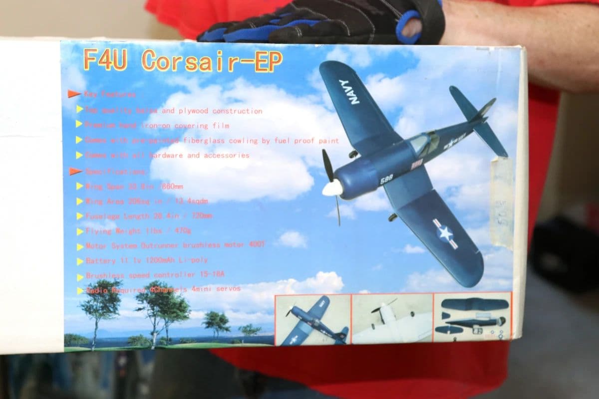 R/C Airplanes, Electronics, Tools and More photo 6