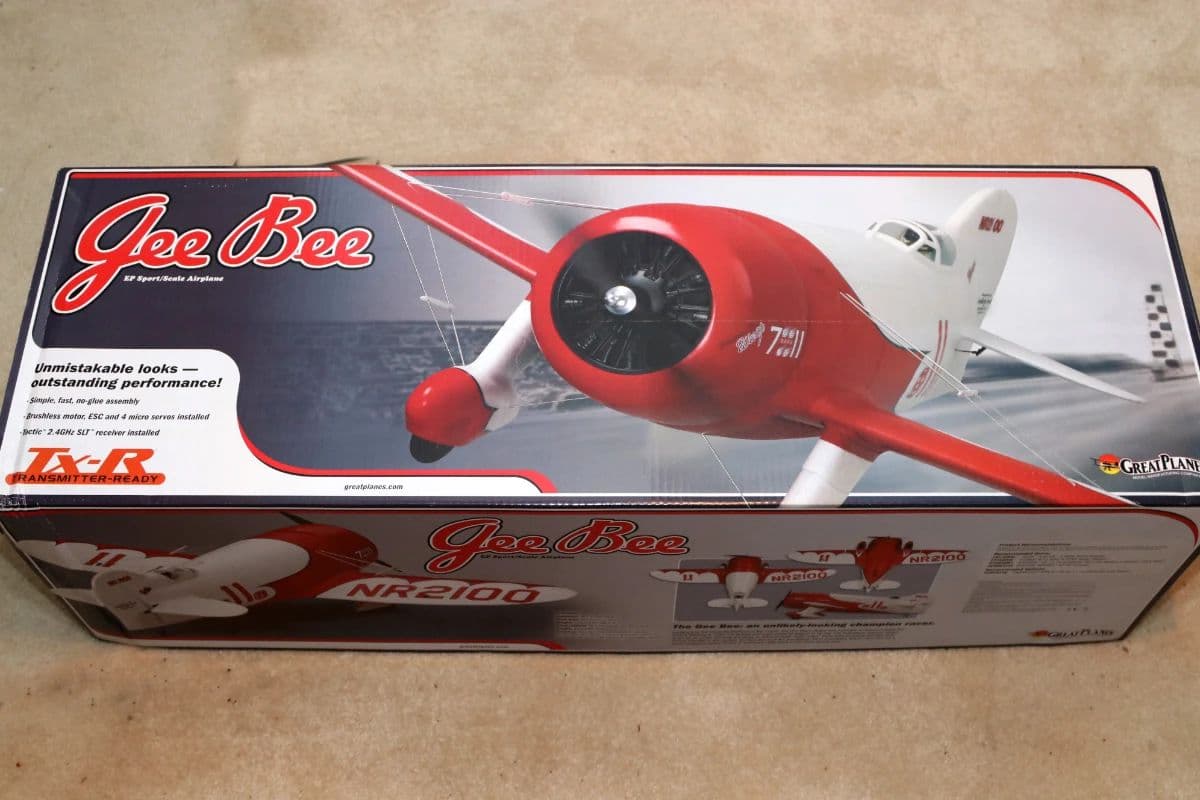 R/C Airplanes, Electronics, Tools and More photo 2