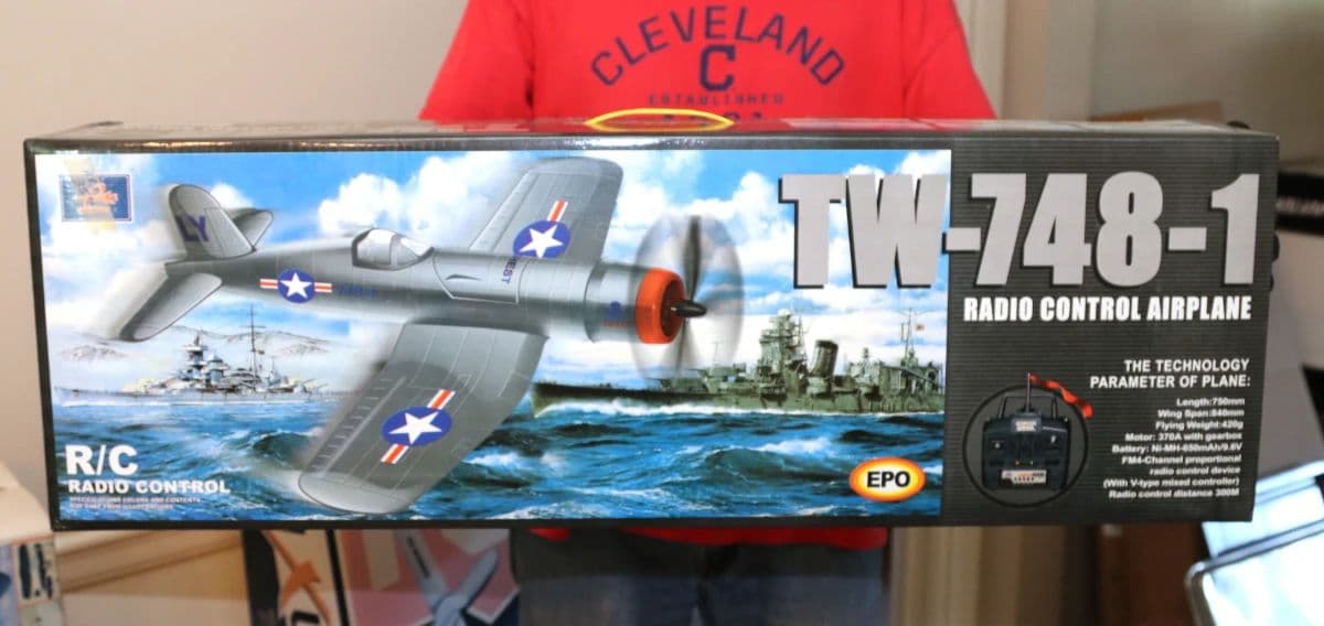 R/C Airplanes, Electronics, Tools and More photo 4