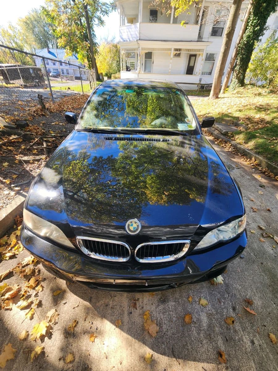 Historic Huge Canandaigua Estate Sale -BMW- (By Remnant & Reserve) photo 3