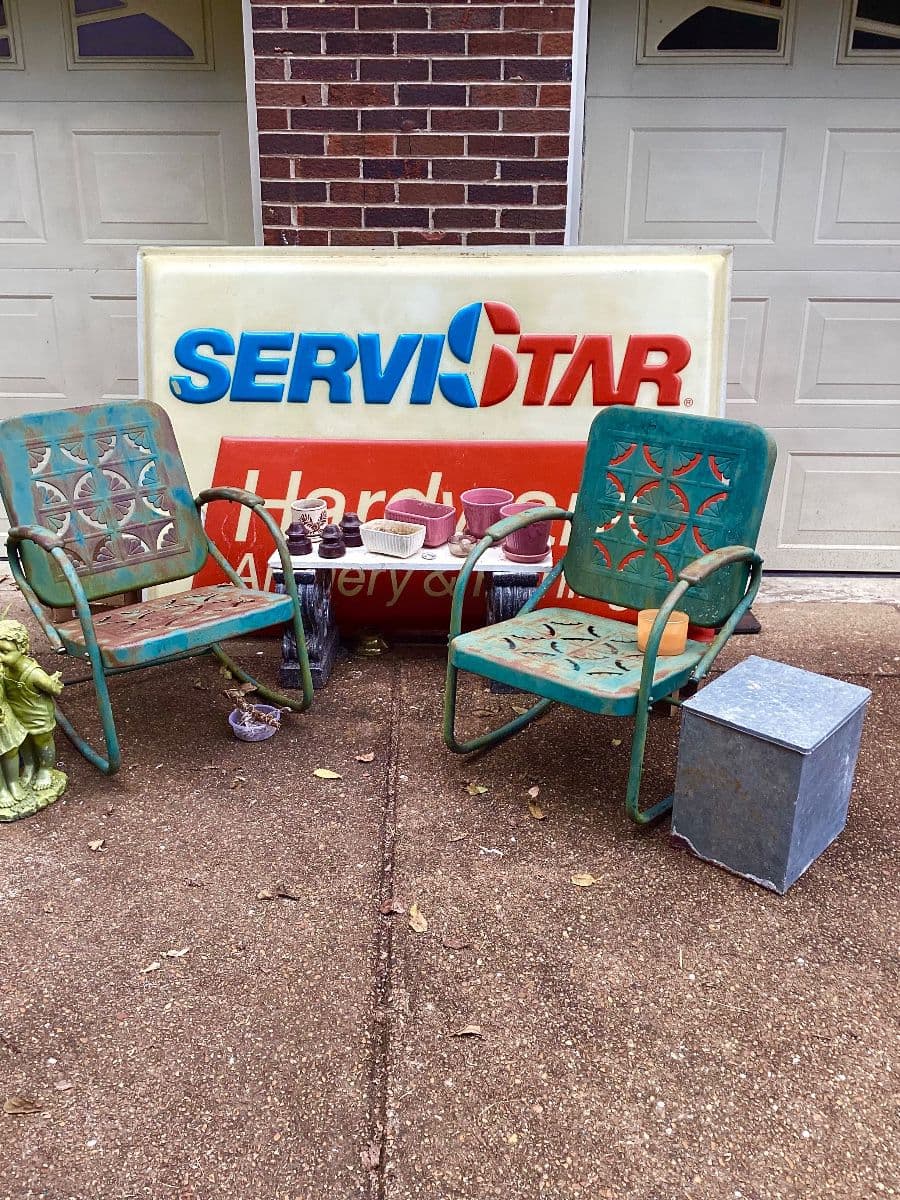 Granny’s Great Estate/SOLID West Nashville Sale photo 5