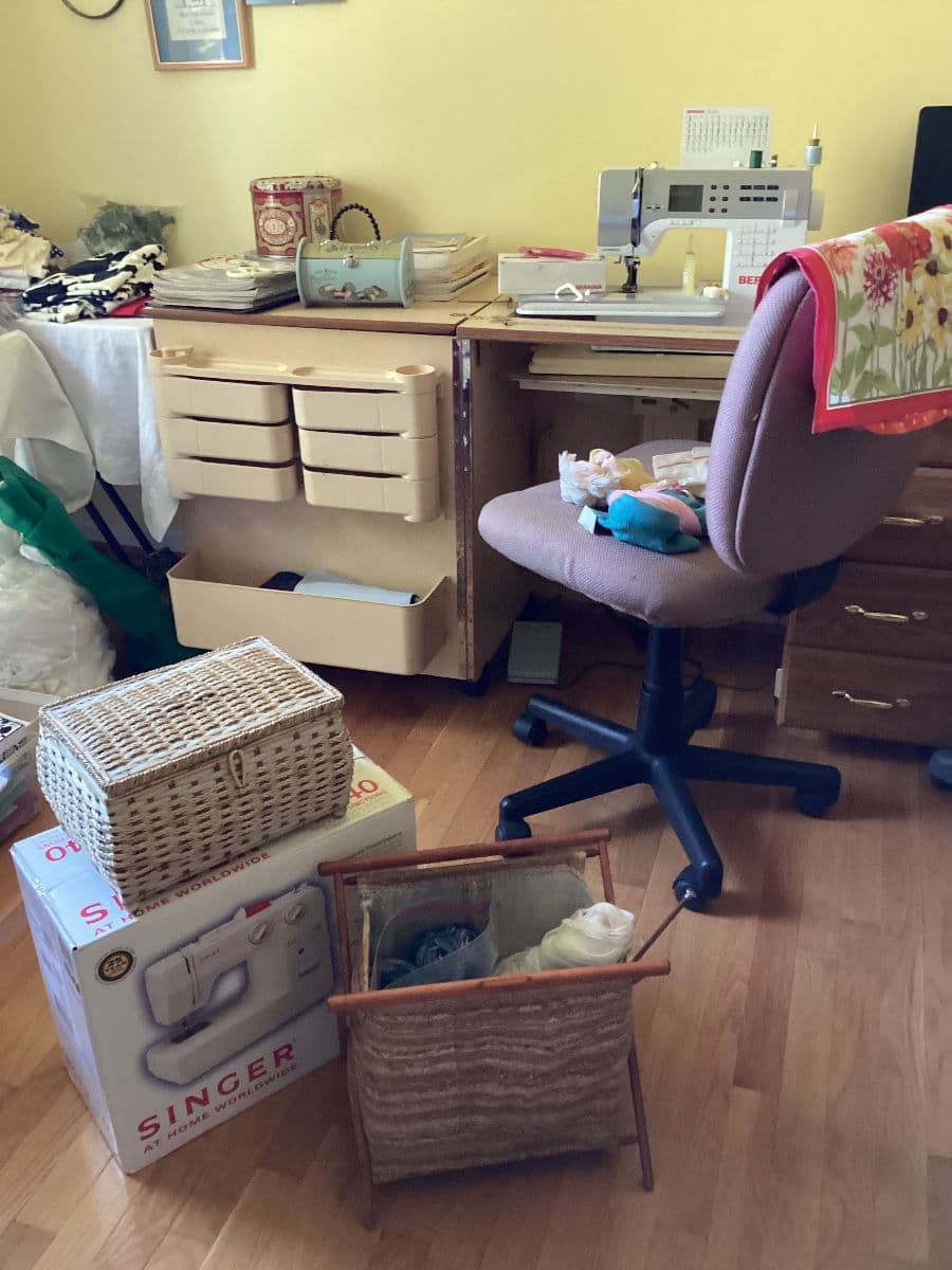 Granny’s Great Estate/SOLID West Nashville Sale photo 10