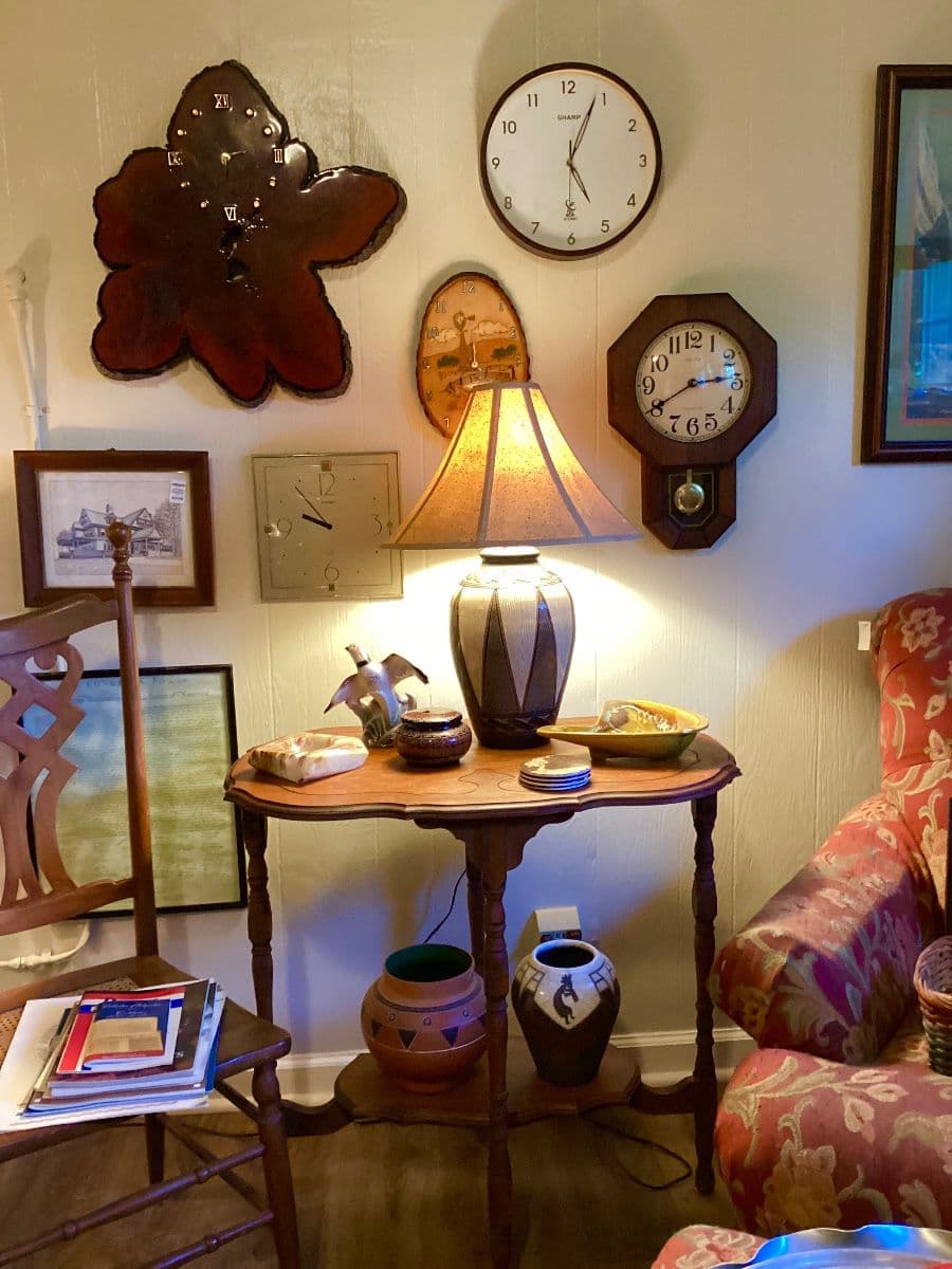 Granny’s Great Estate/SOLID West Nashville Sale photo 9