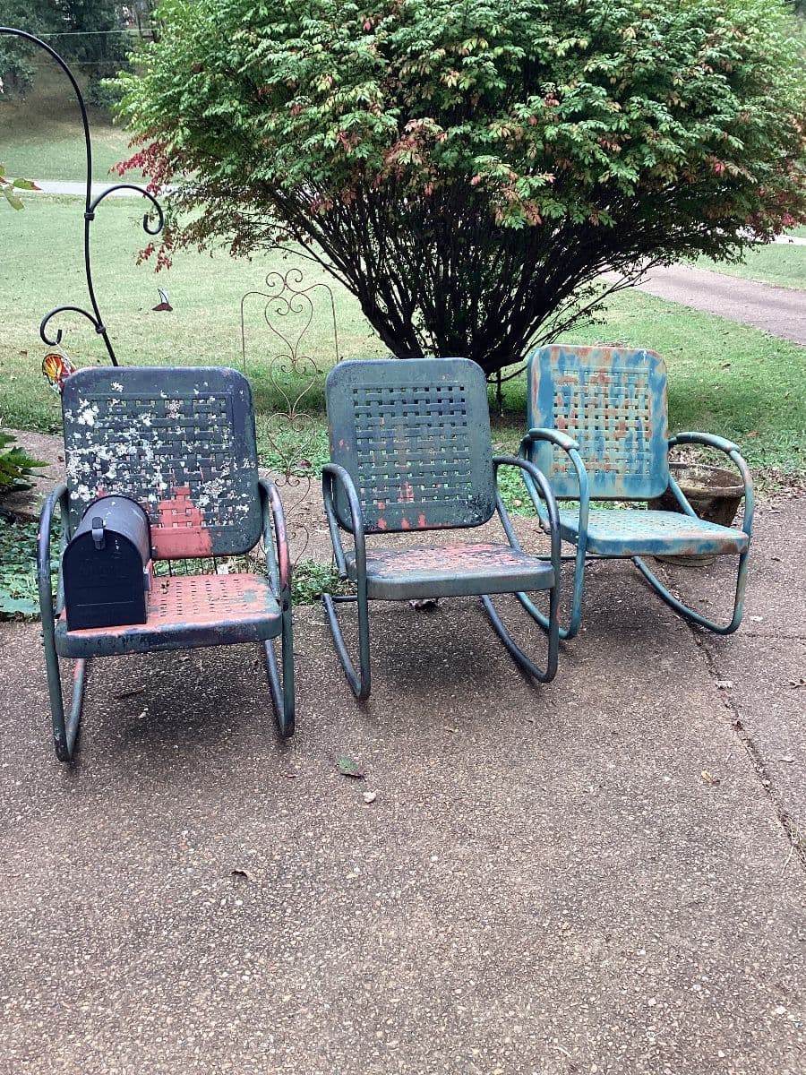 Granny’s Great Estate/SOLID West Nashville Sale photo 2