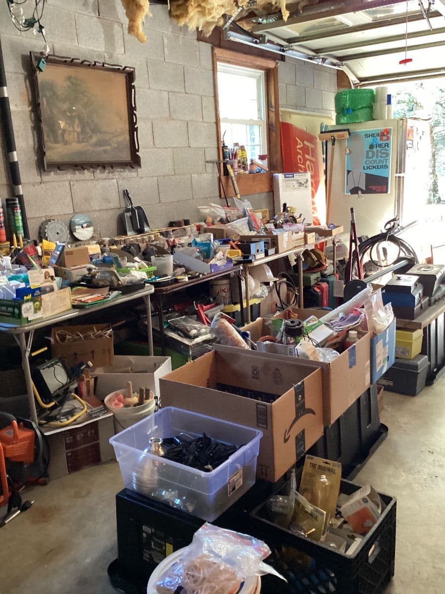 Granny’s Great Estate/SOLID West Nashville Sale photo 12