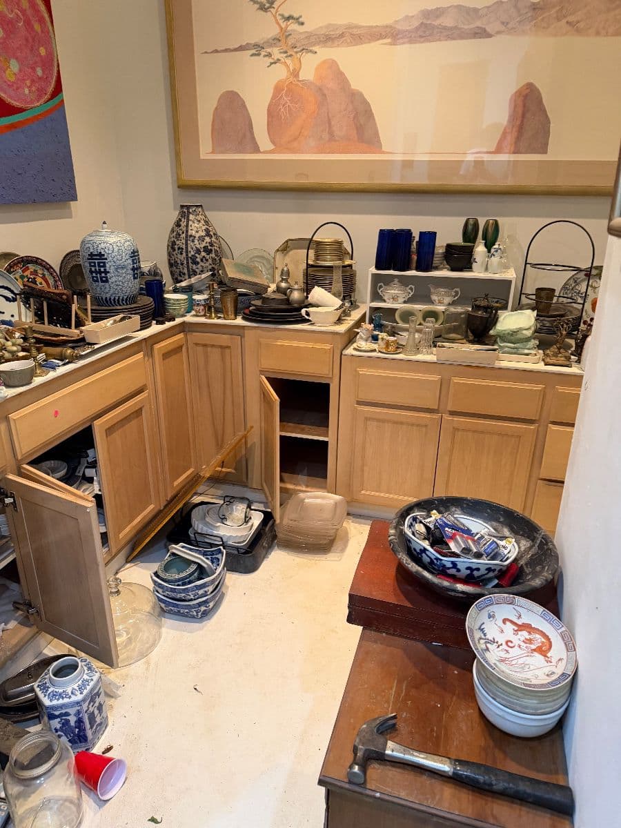 Thousand Palms | Art Decor, Asian Art, and More! photo 2