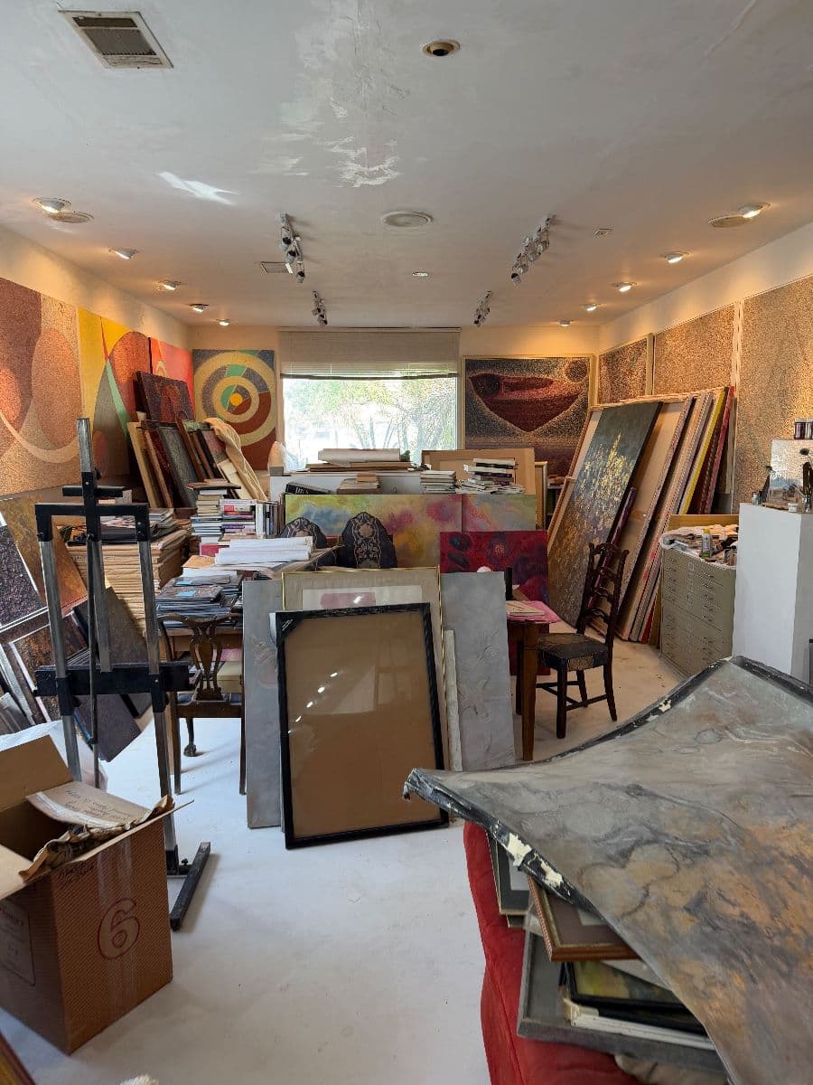 Thousand Palms | Art Decor, Asian Art, and More! photo 5