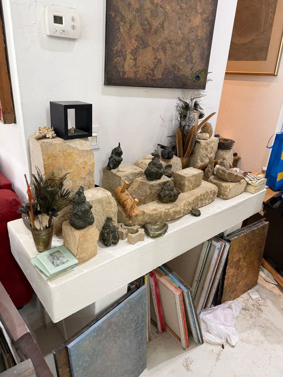 Thousand Palms | Art Decor, Asian Art, and More! photo 8
