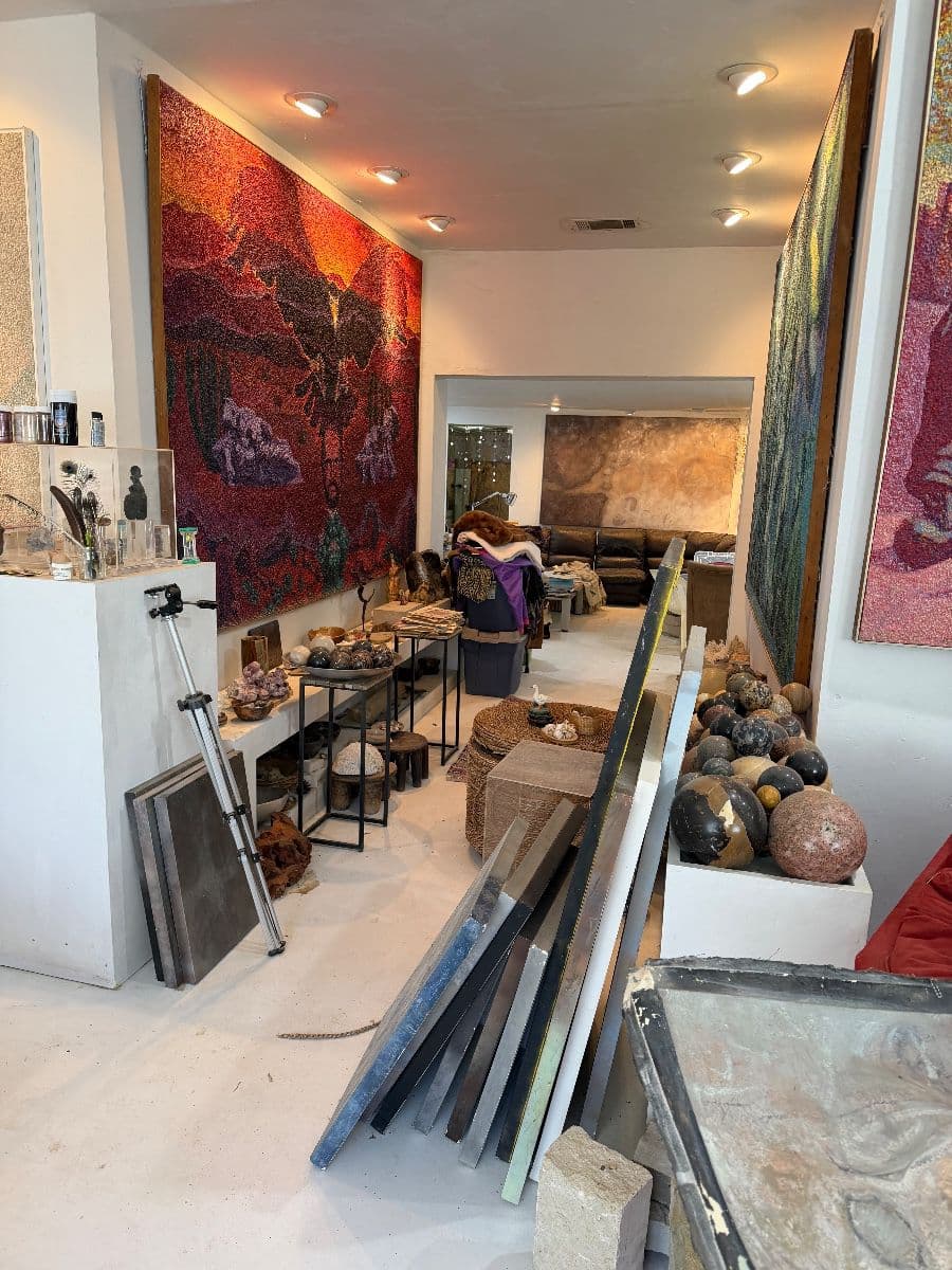 Thousand Palms | Art Decor, Asian Art, and More! photo 6