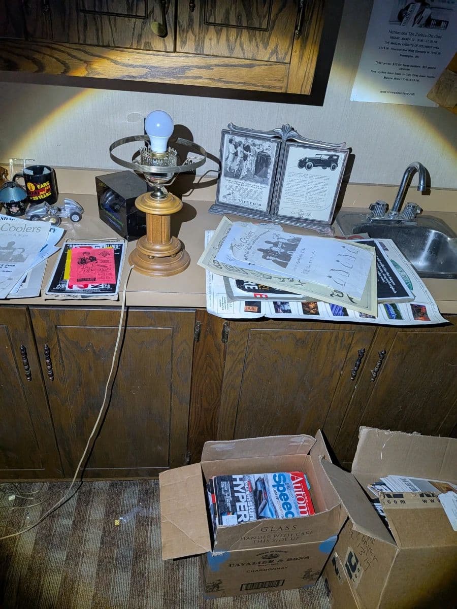 Best Digger Sale of the Year photo 6