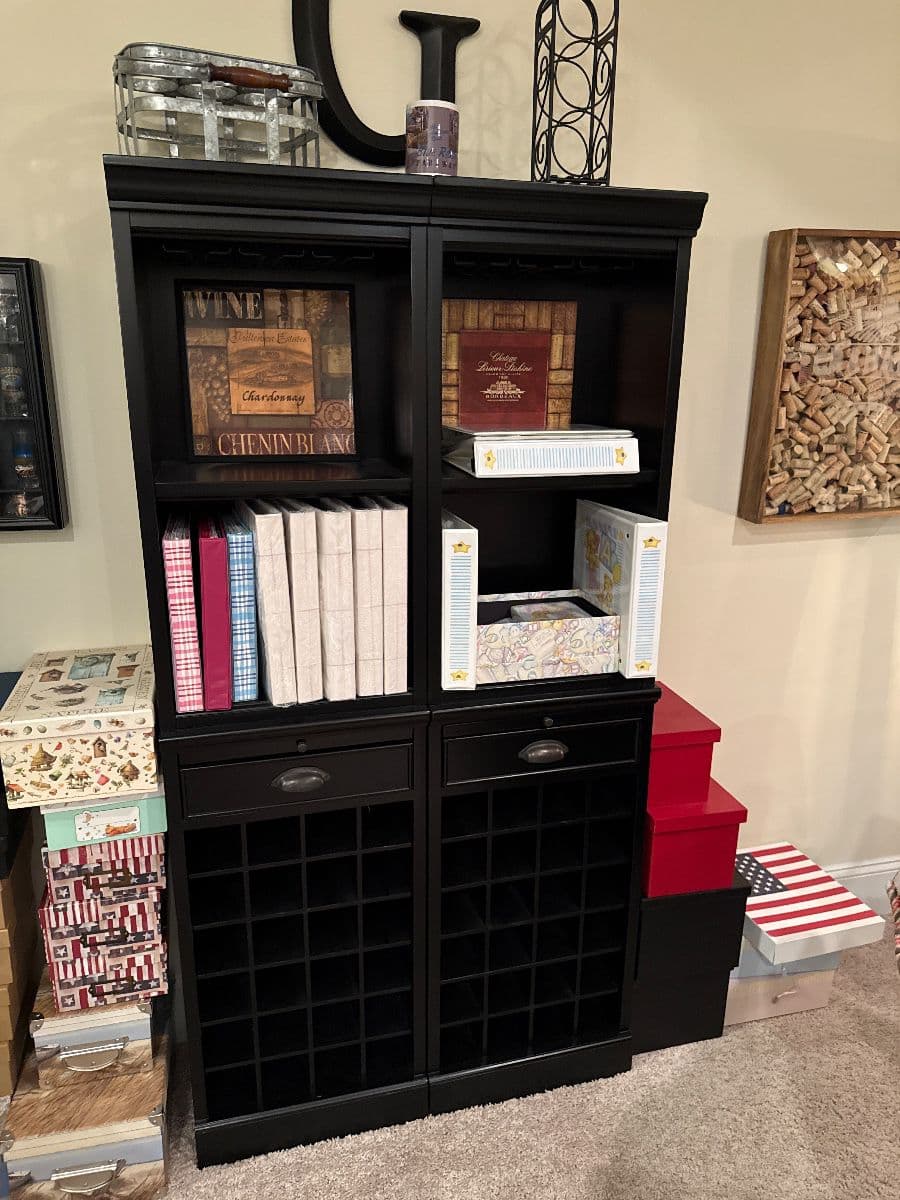 Mint Furnishings At Lake Norman Home Of Phillip Morris Executive photo 11