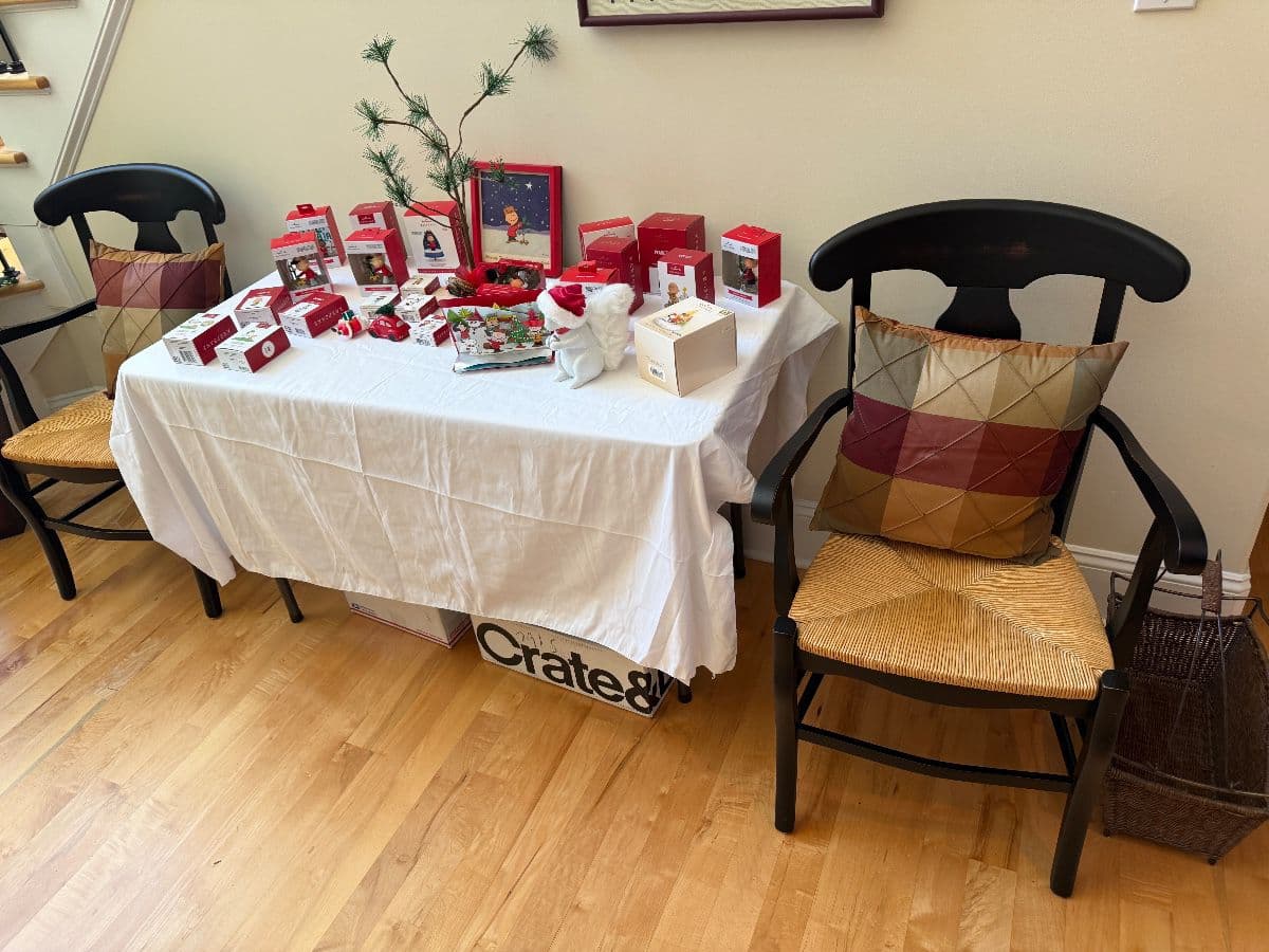 Mint Furnishings At Lake Norman Home Of Phillip Morris Executive photo 4