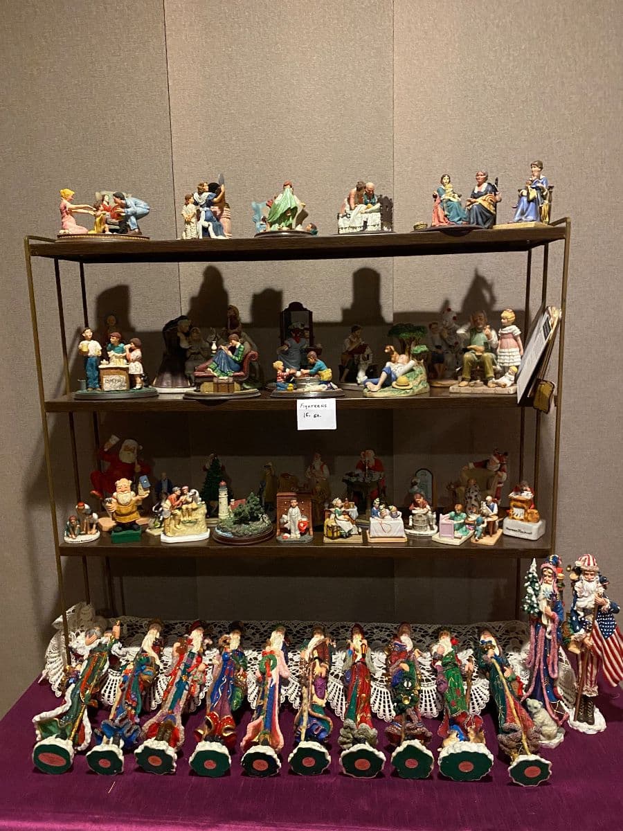 Treasures and Much More Estate Sale photo 5