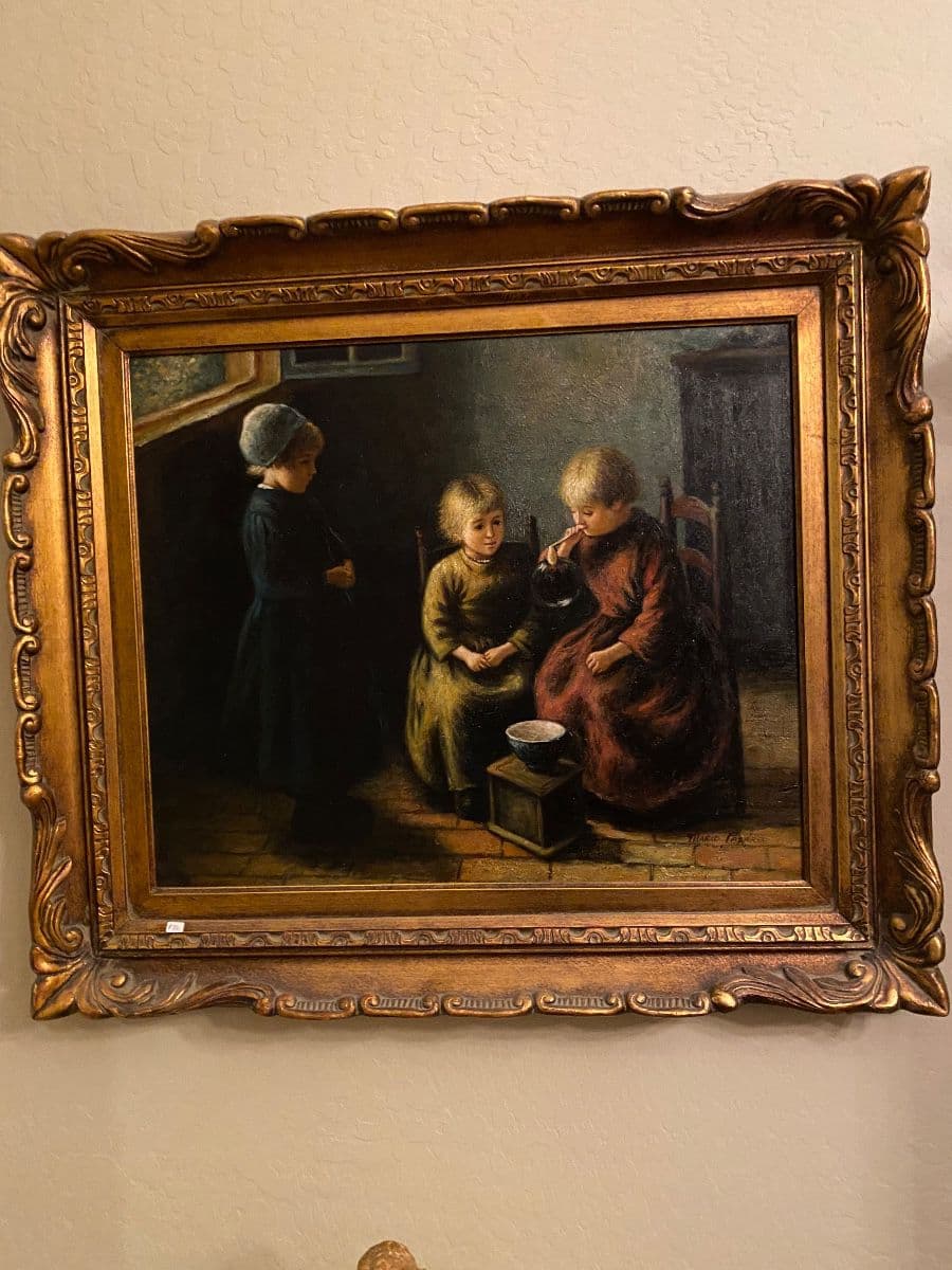 Treasures and Much More Estate Sale photo 1