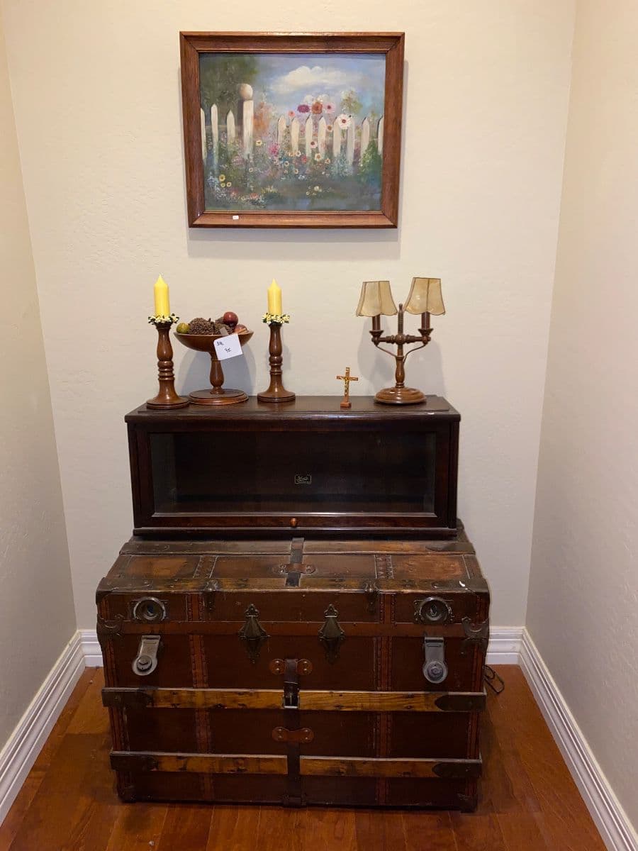 Treasures and Much More Estate Sale photo 2