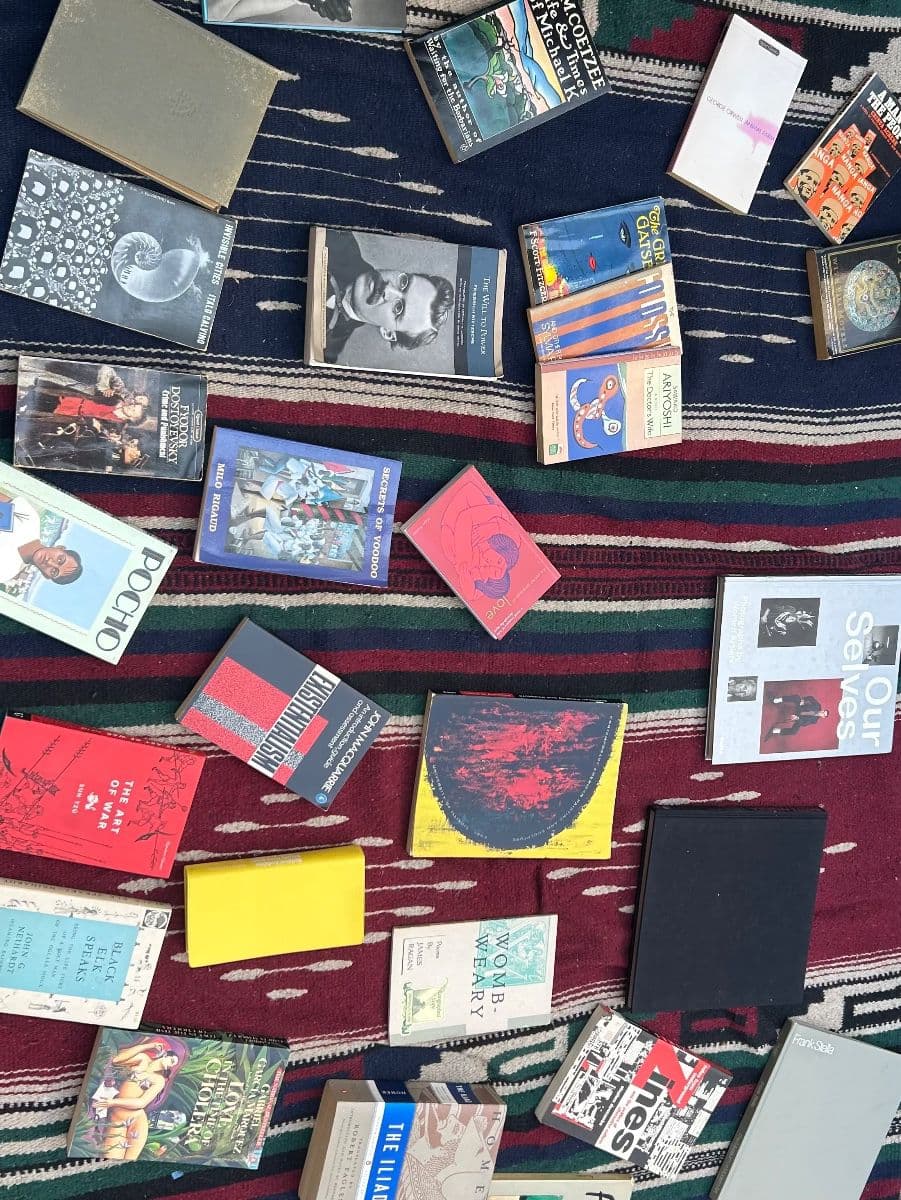 DTLA Vintage Showroom Halloween Night Market photo 4