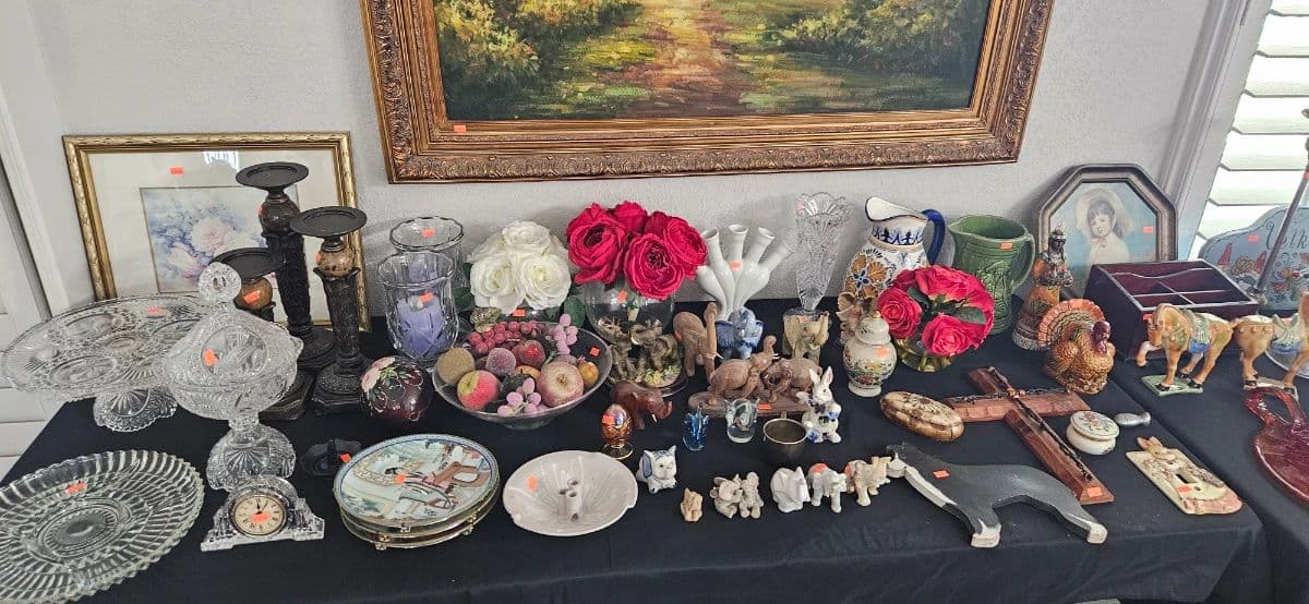 Amazing Finds Estate Sales photo 4