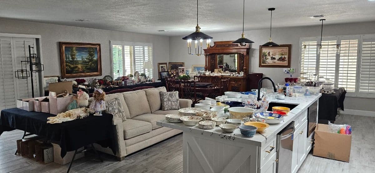 Amazing Finds Estate Sales photo 1